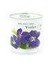 MacFlowers MacFlowers Small Violet Grow Kit White Edition