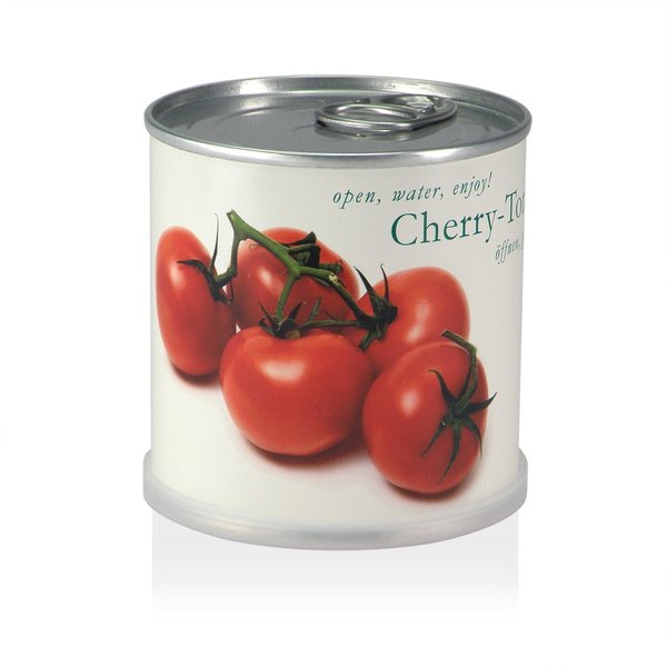 MacFlowers MacFlowers kleines Anzuchtset Cherry Tomaten