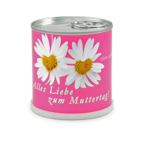 MacFlowers MacFlowers Small Daisy Grow Kit "Alles Liebe zum Muttertag" Mother's Day