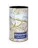 City Puzzle City Puzzle Amsterdam 500 Teile