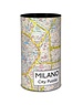 City Puzzle City Puzzle Milan / Milano 500 Pieces