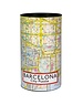 City Puzzle City Puzzle Barcelona 500 Pieces