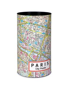 City Puzzle City Puzzle Paris 500 Teile