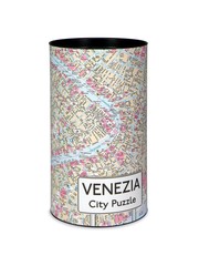 City Puzzle City Puzzle Venedig 500 Teile