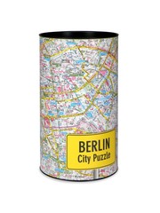 City Puzzle City Puzzle Berlin 500 Pieces