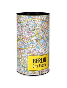 City Puzzle City Puzzle Berlin 500 Pieces