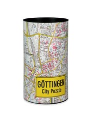 City Puzzle City Puzzle Göttingen 500 Pieces