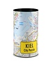 City Puzzle City Puzzle Kiel 500 Teile