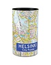 City Puzzle City Puzzle Helsinki 500 Teile