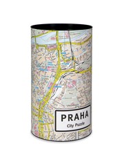 City Puzzle City Puzzle Prag / Praha 500 Teile