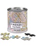 City Puzzle Magnets City Puzzle Magnets Florenz