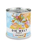 City Puzzle Magnets Die Welt Puzzle Magnets Deutsch