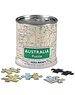 City Puzzle Magnets City Puzzle Magnets Australien