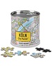 City Puzzle Magnets City Puzzle Magnet Cologne