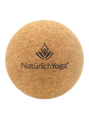 NatürlichYoga® Yogaball 10 cm Durchmesser