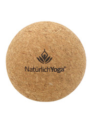 NatürlichYoga® Yogaball 8 cm Durchmesser