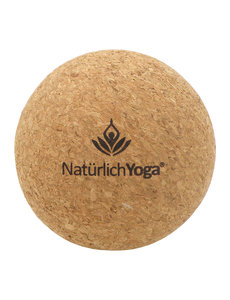 NatürlichYoga® Yogaball 8 cm Durchmesser