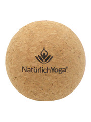 NatürlichYoga® Yogaball 7 cm Durchmesser
