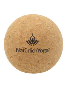 NatürlichYoga® Yogaball 7 cm Durchmesser