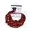 Doggy Loop Doggy Loop Hundeschal rot XL