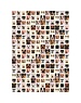 Extragoods Wrapping Paper - 3 Sheets of Dog Wrapping Paper Gallery