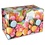 Extragoods Geschenkpapier Ostertulpen - 3er Set