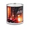 Dufte! Candle Christmasfeelings with Fragrance - the candle that crackles, Crackle Candle