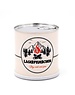 Dufte! Lagerfeuerchen - the candle that crackles, Crackle Candle