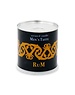 Dufte! Men s Taste Candle Rum Aroma - Duftkerzen für Männer