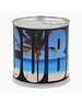 Dufte! The Little Magic of Cuba, Mojito Scented Candle in a Tin