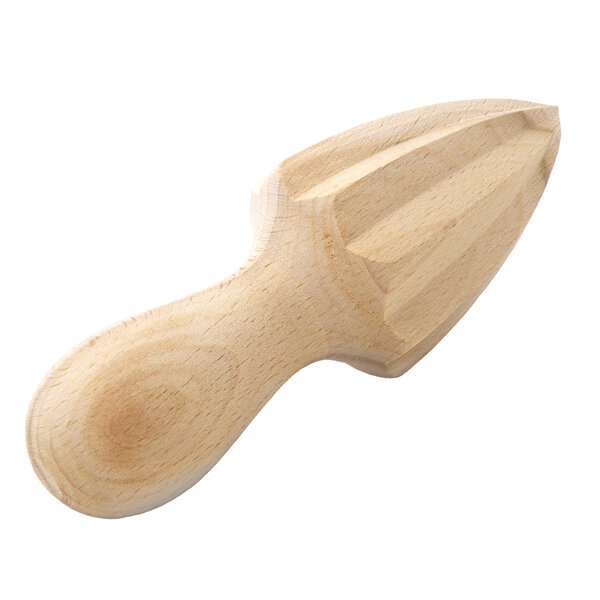 Eppicotispai Solid wood lemon squeezer