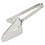 Eppicotispai Stainless steel one-hand cake server