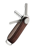 Orbitkey 2.0 Espresso / Brown