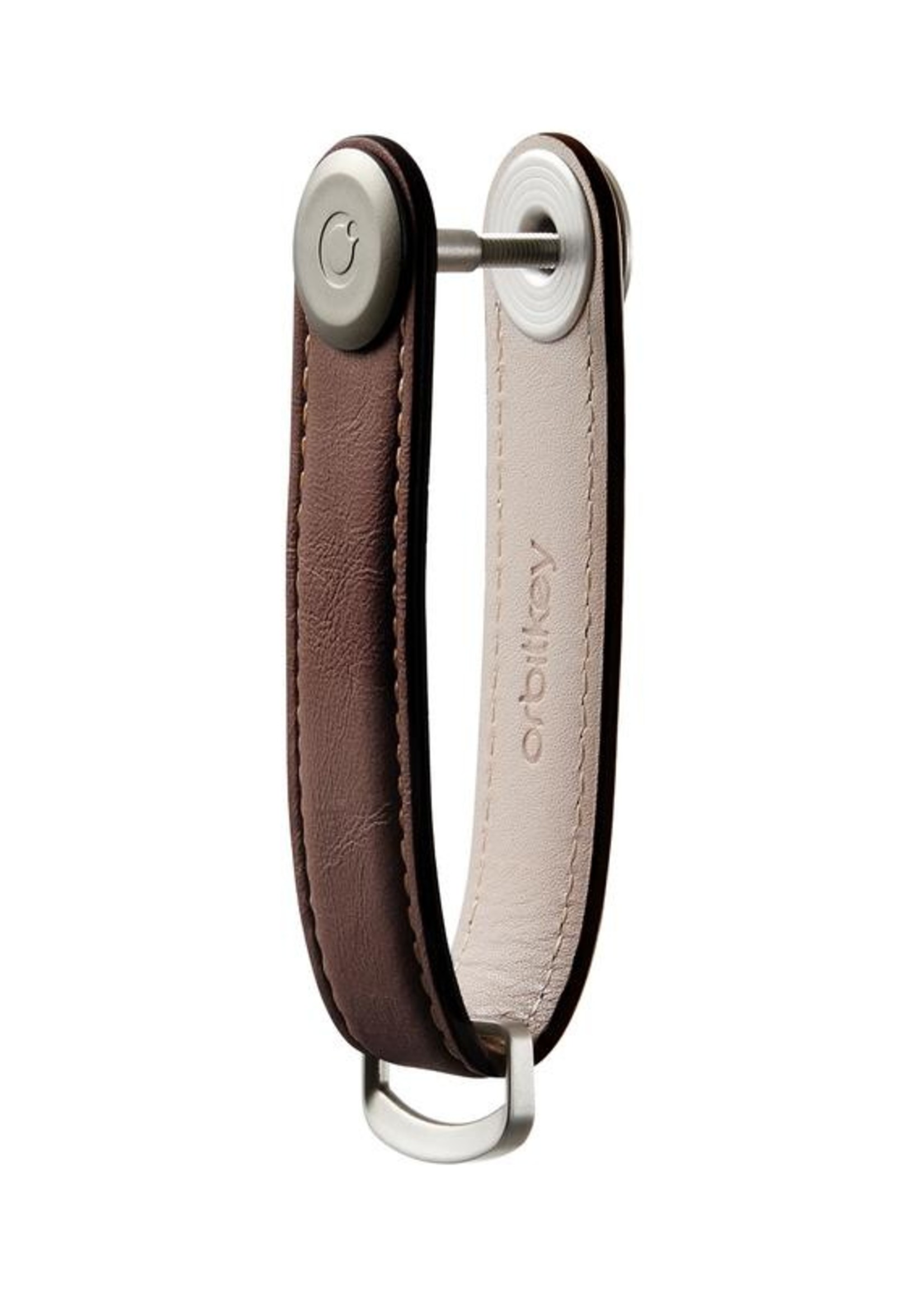 Orbitkey 2.0 Espresso / Brown