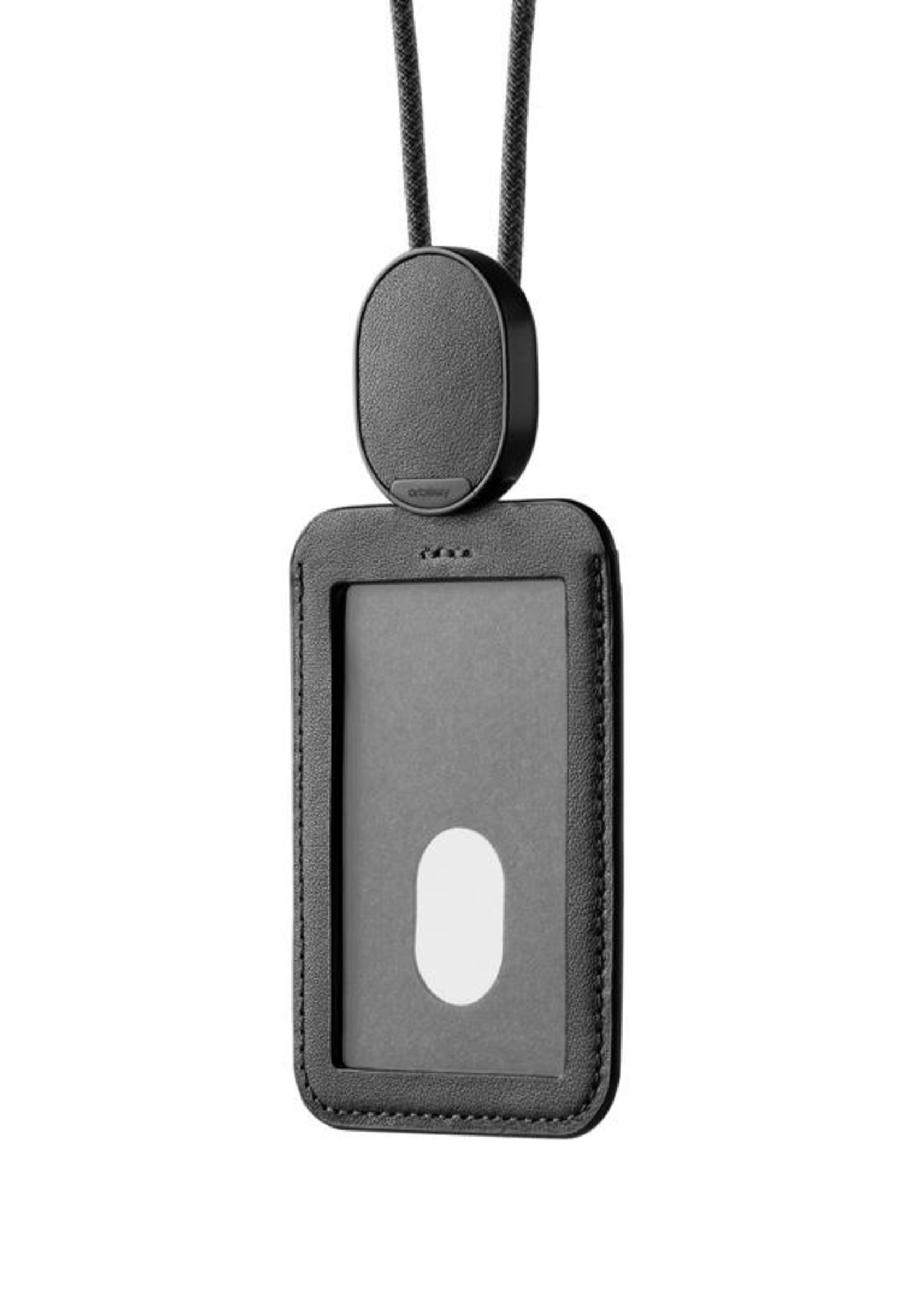 Orbitkey 2.0 ID Card Holder  Black