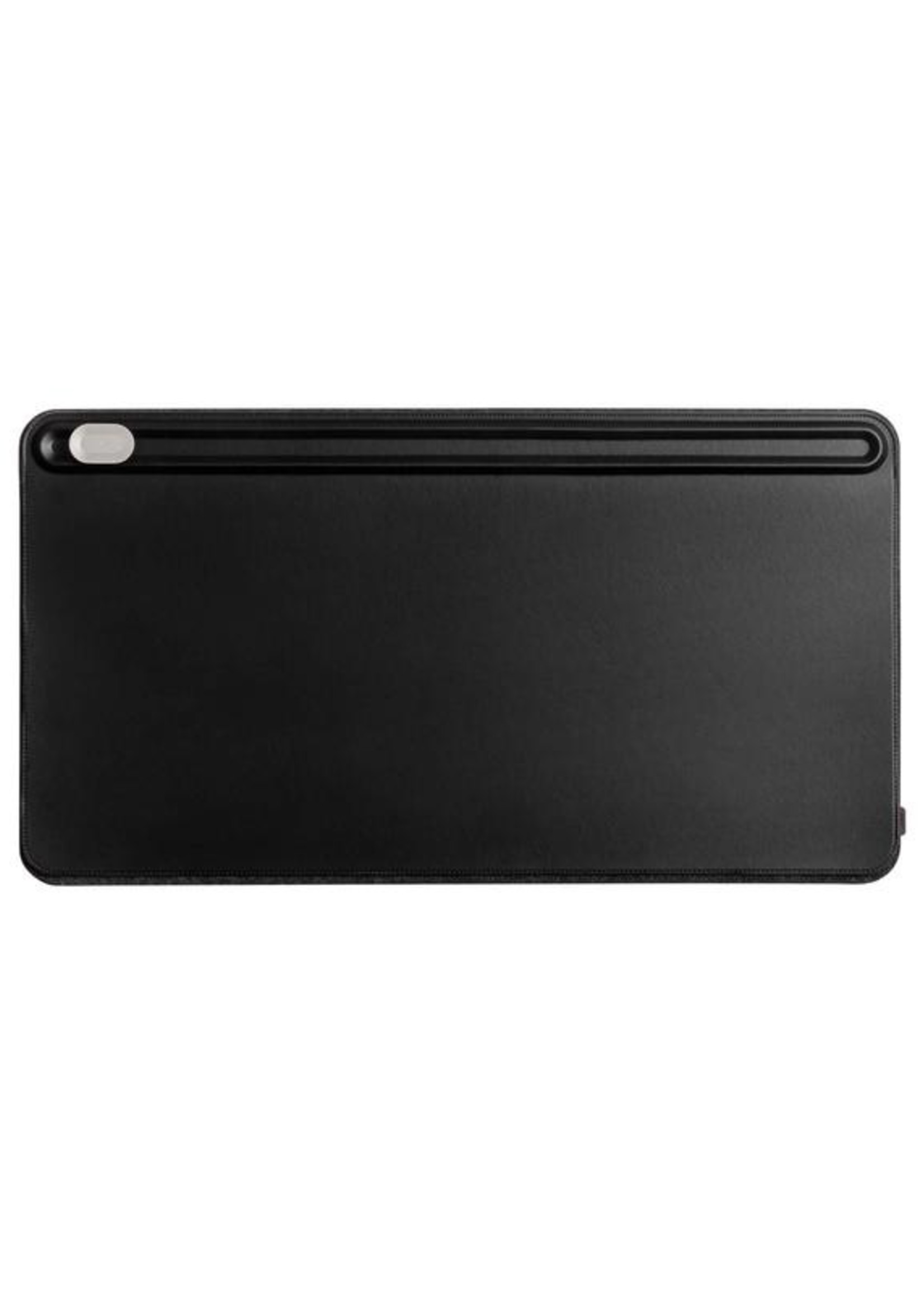 Orbitkey Onderlegger Large 89x42cm Black