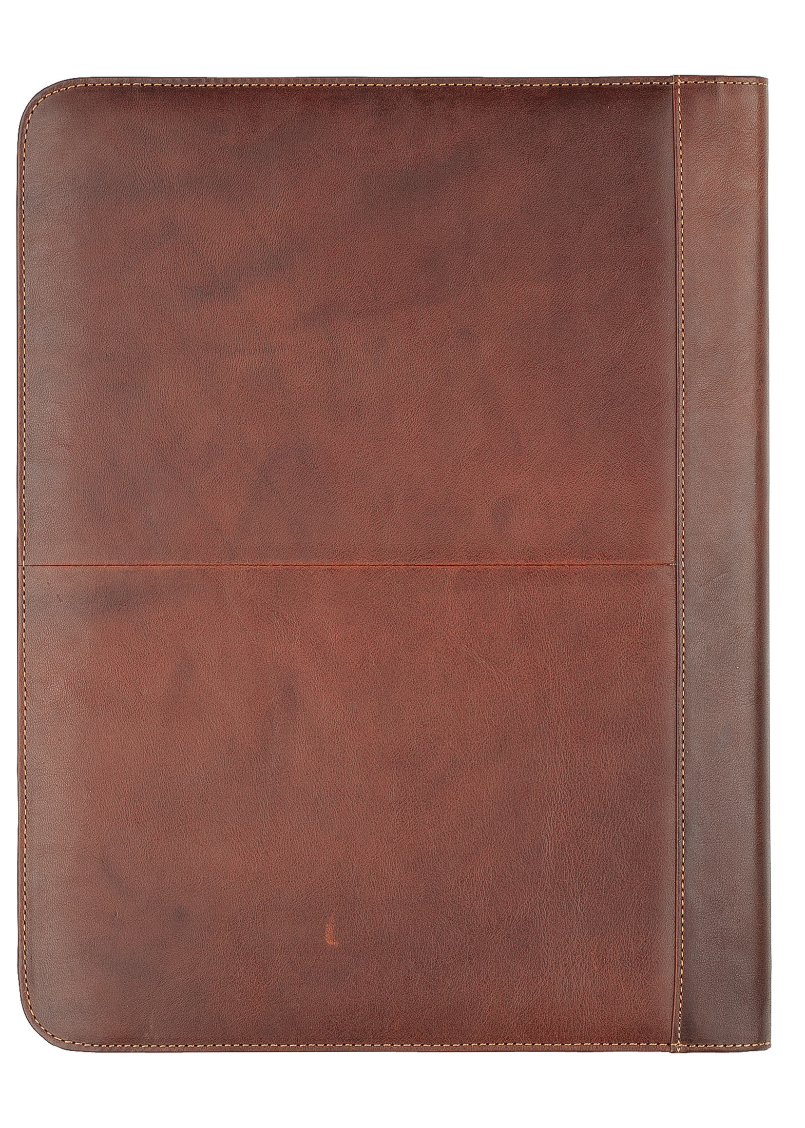 Tony Perotti Schrijfmap A4 Vintage Brown