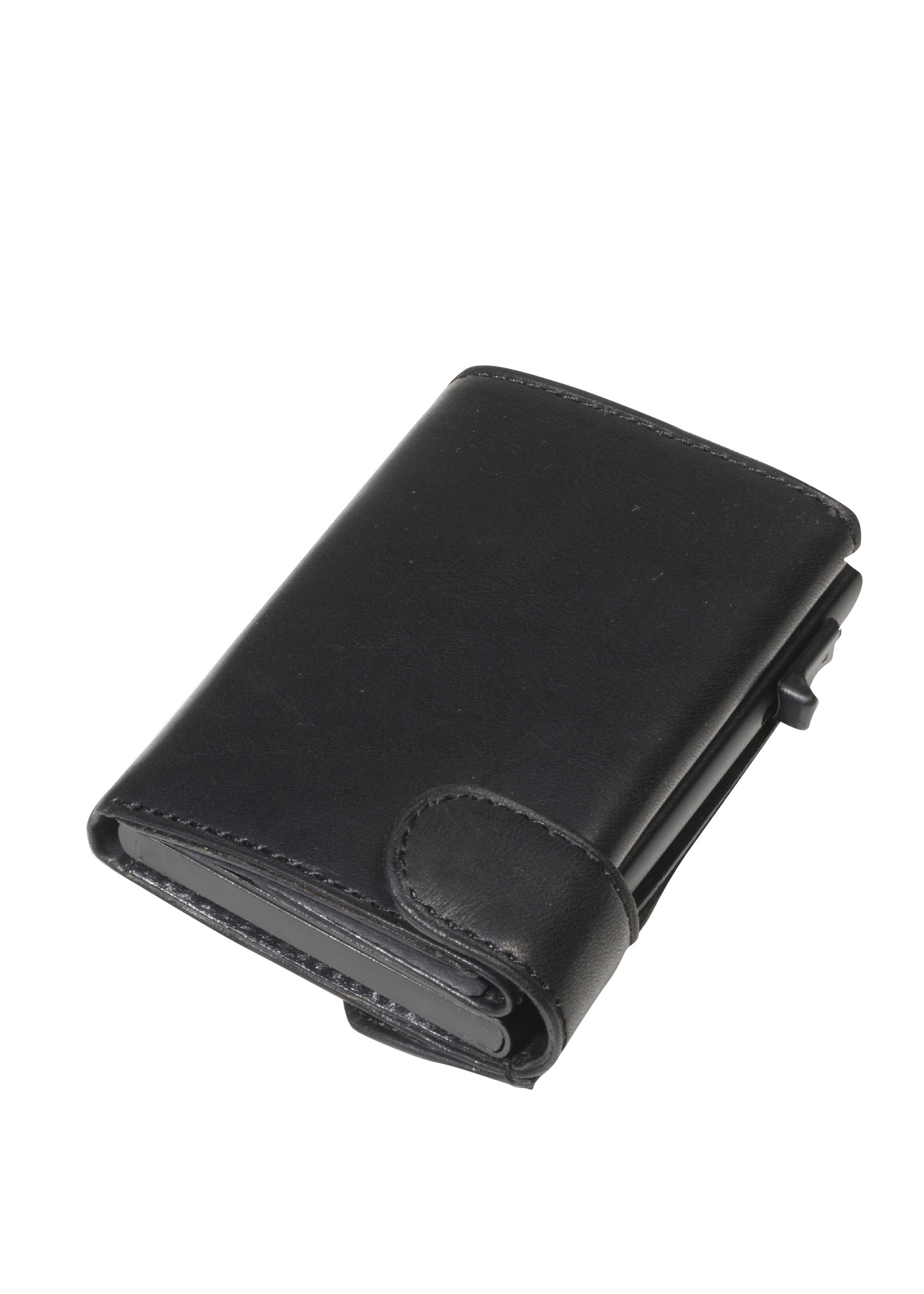 Tony Perotti Kaarthouder RFID Furbo met voorvak Black