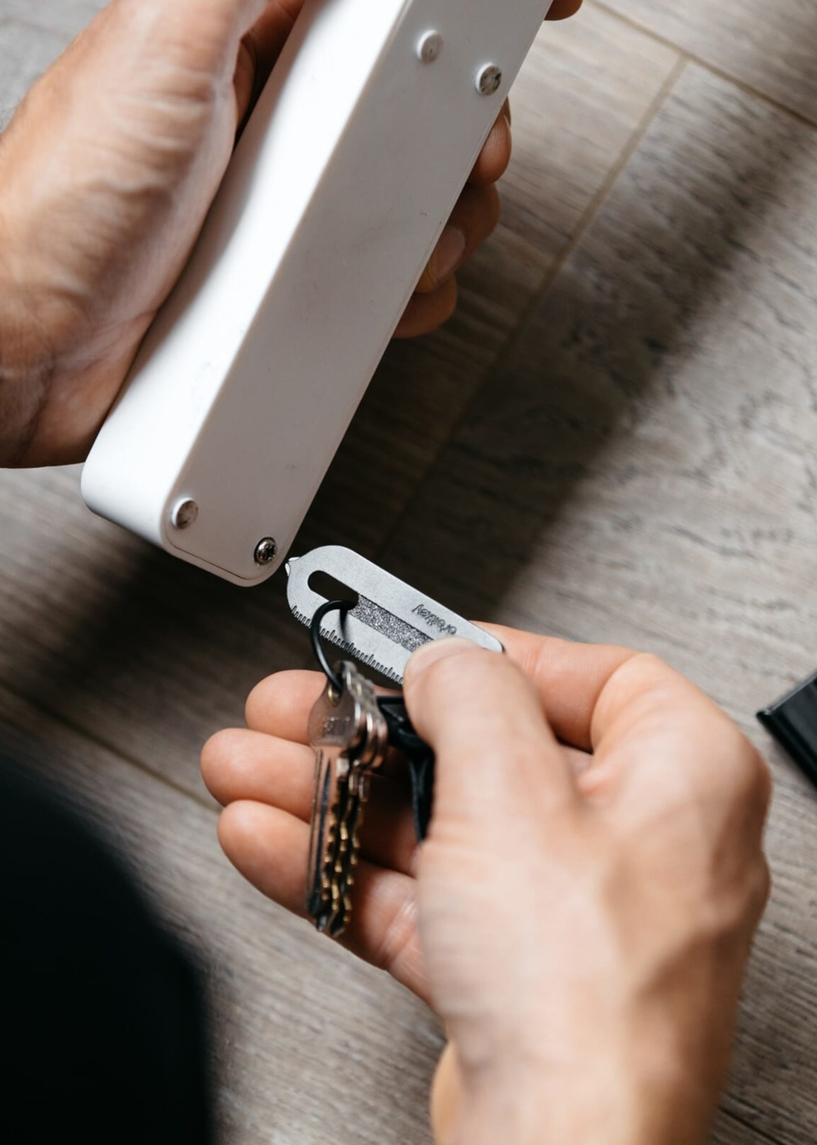 Orbitkey Multi Tool