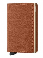 Secrid Slim Wallet Veg Caramello