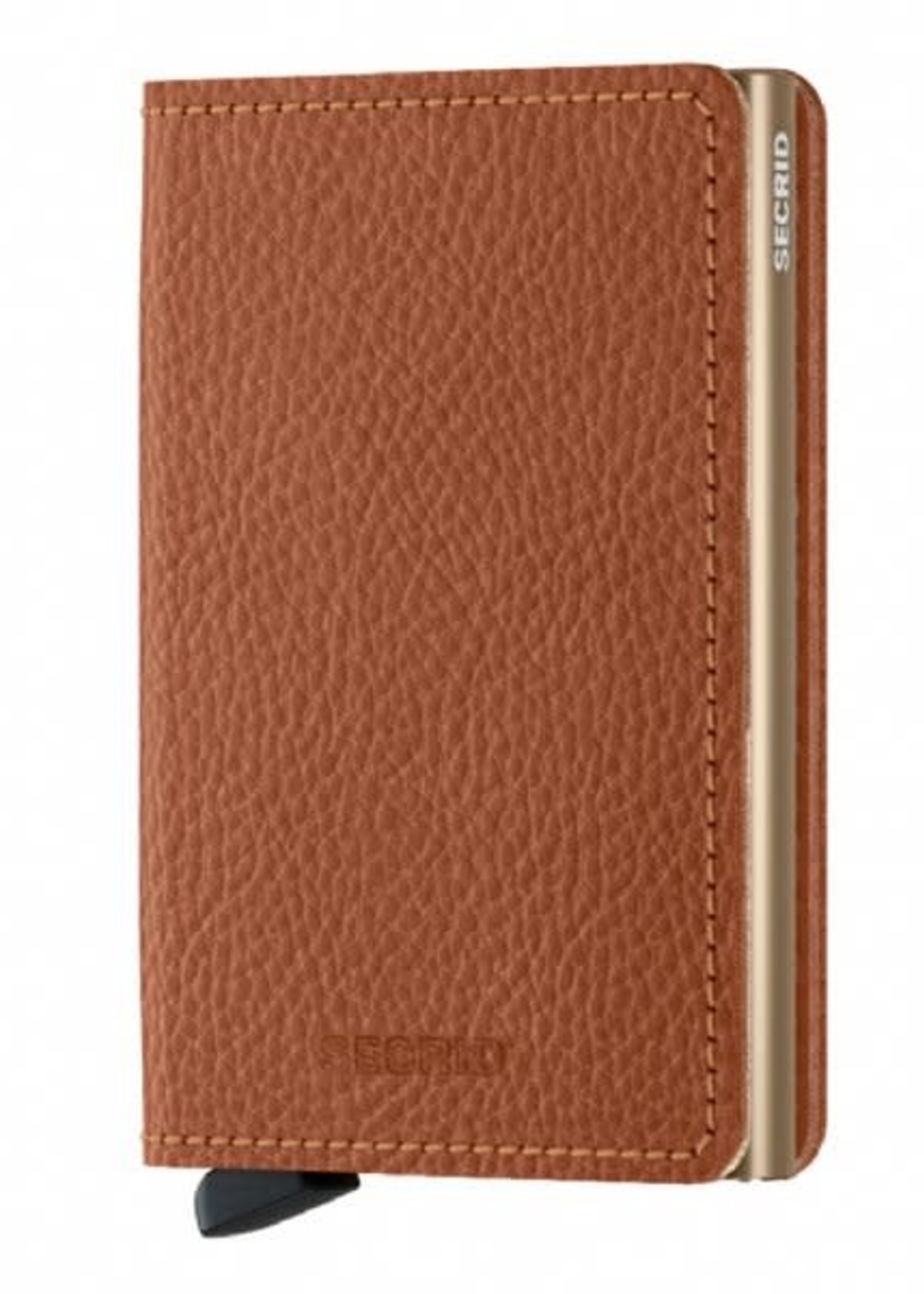 Secrid Slim Wallet Veg Caramello