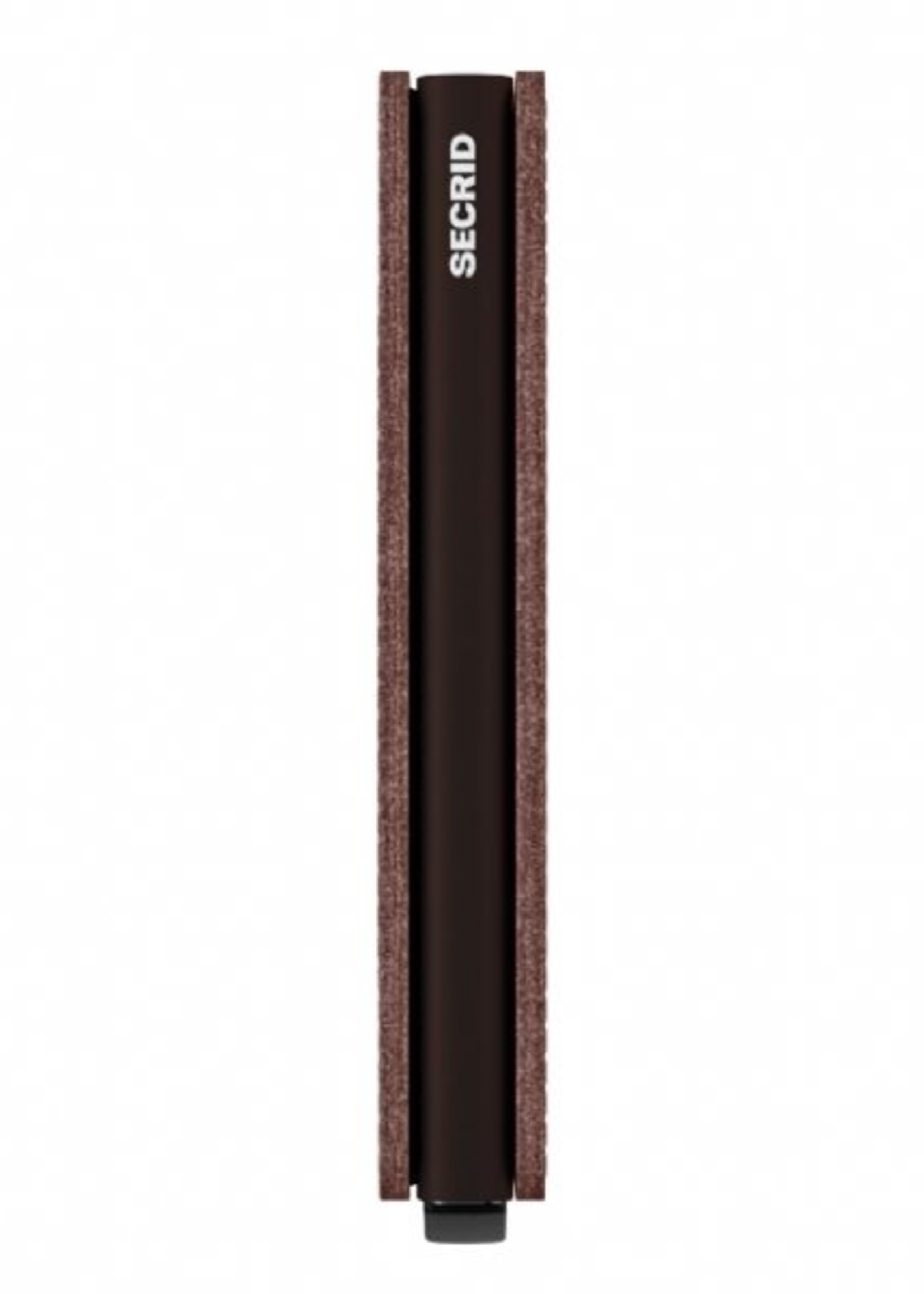 Secrid Slim Wallet Veg Espresso