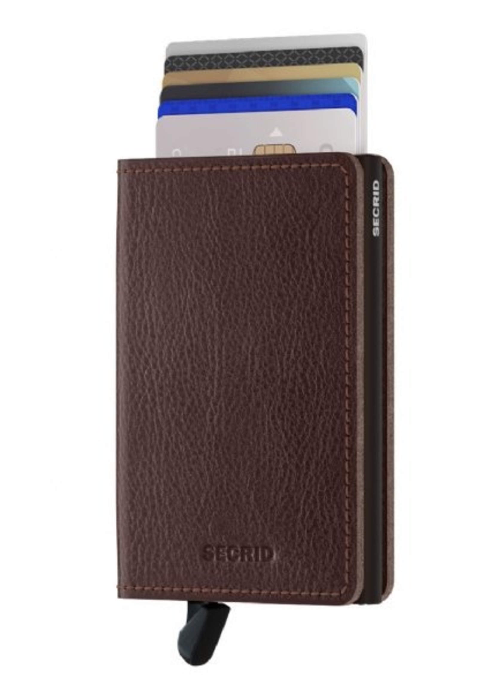 Secrid Slim Wallet Veg Espresso