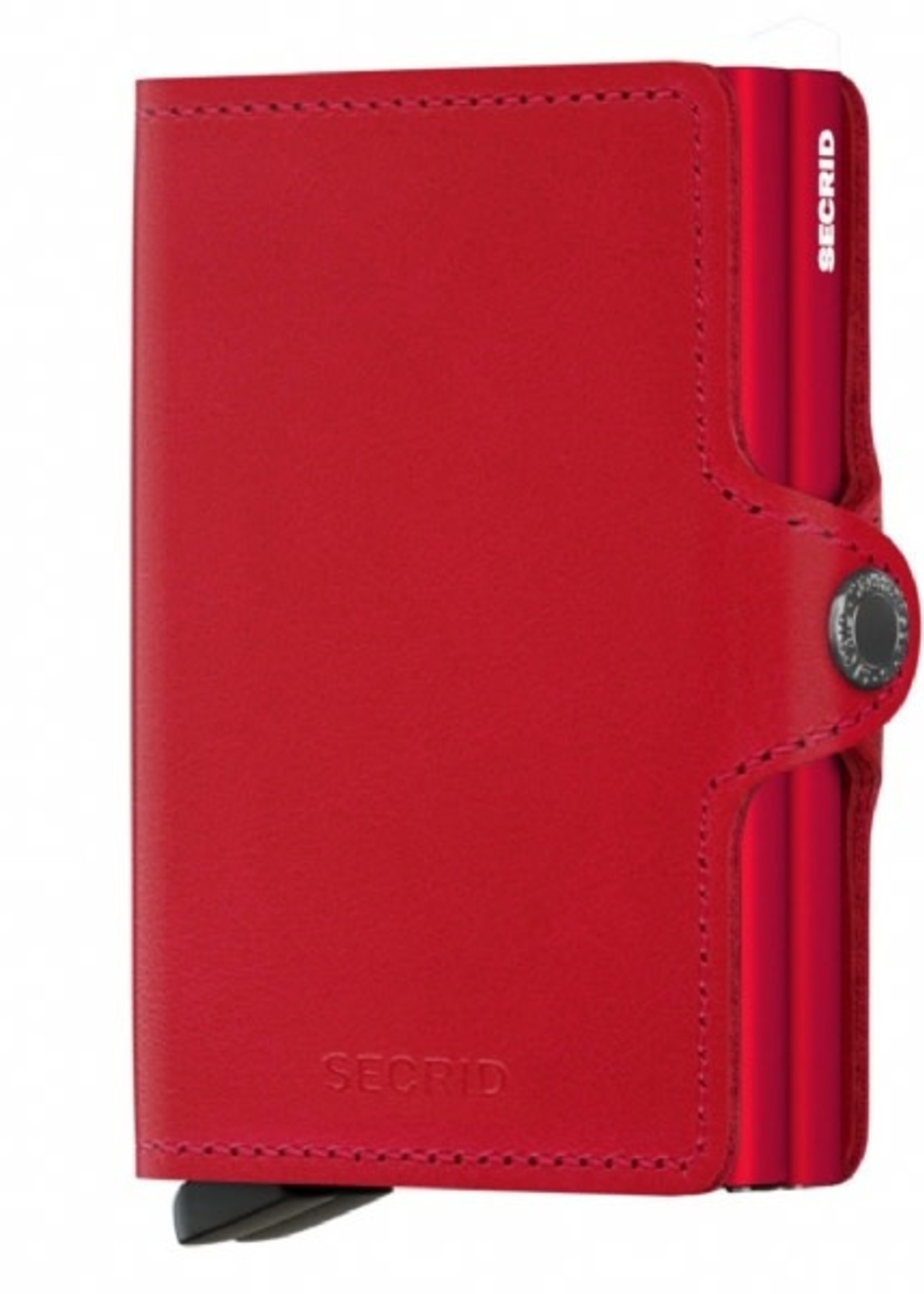 Secrid Twin Wallet Original Red