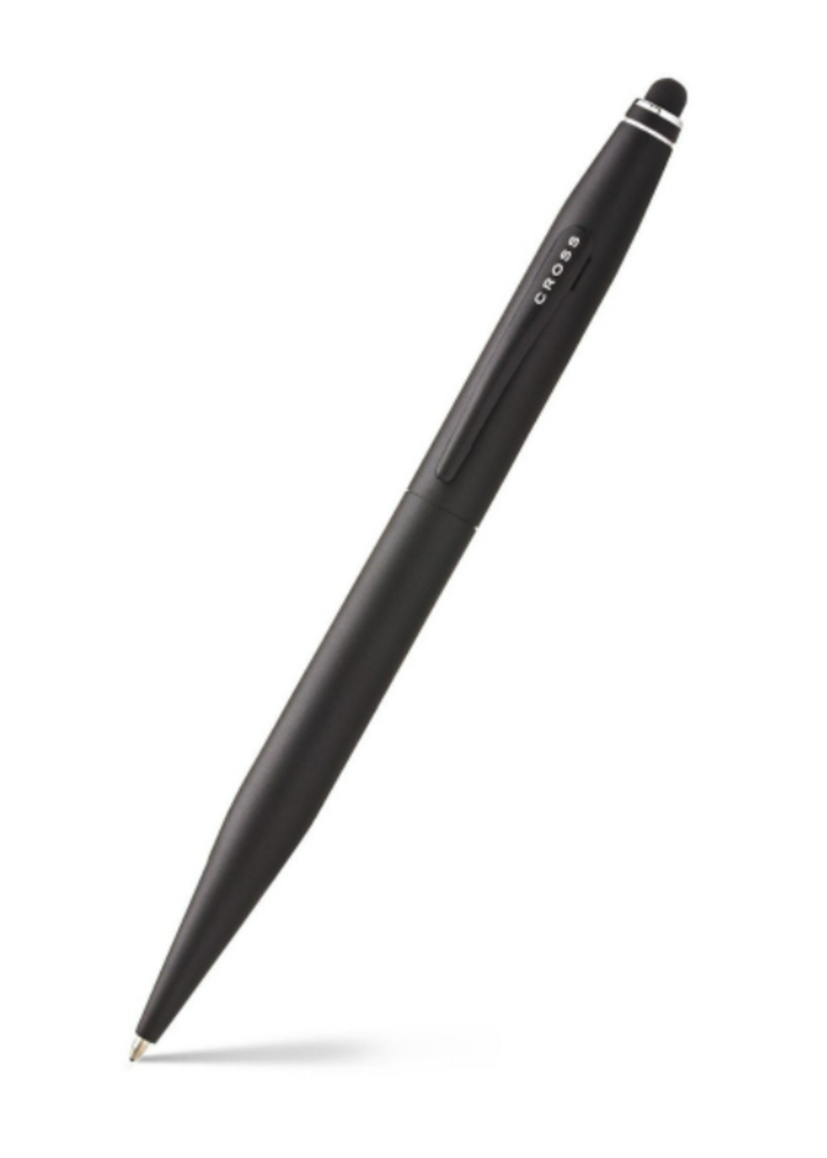 Cross Stylus Mat Black