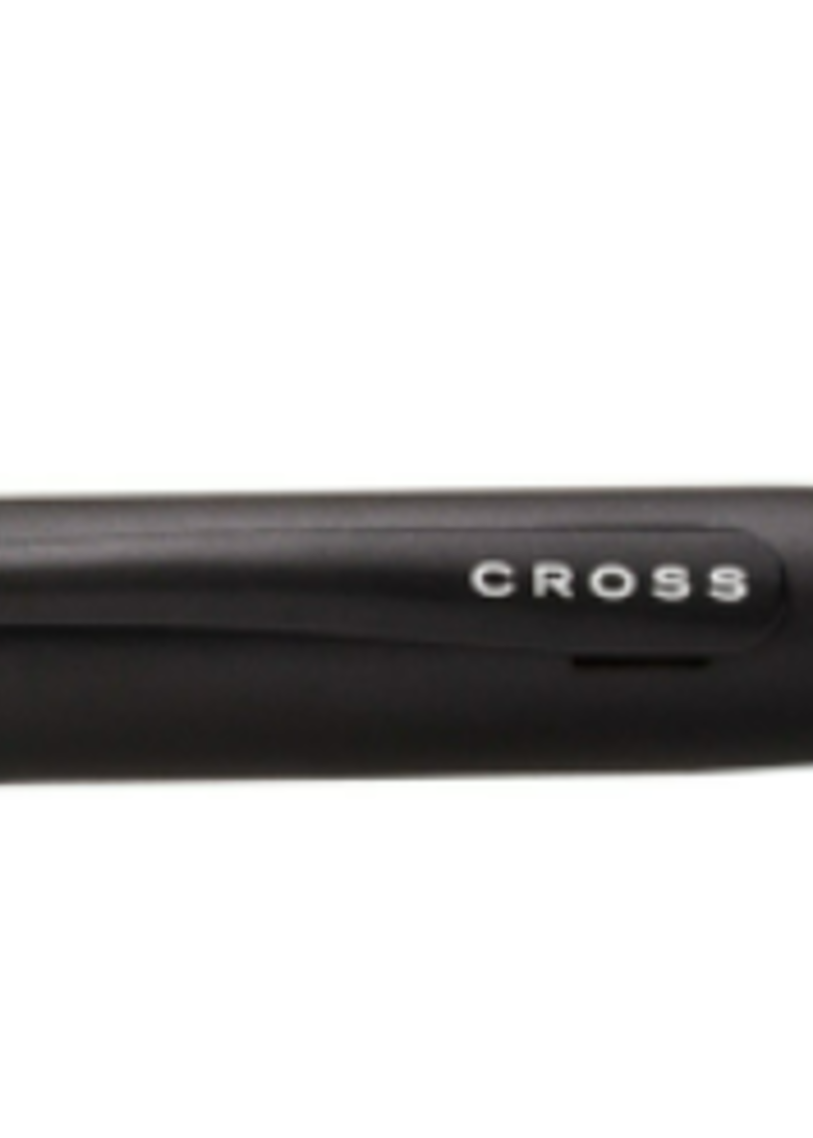 Cross Stylus Mat Black