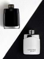 MONTBLANC Eau de Toilette Legend Spirit 30 ml