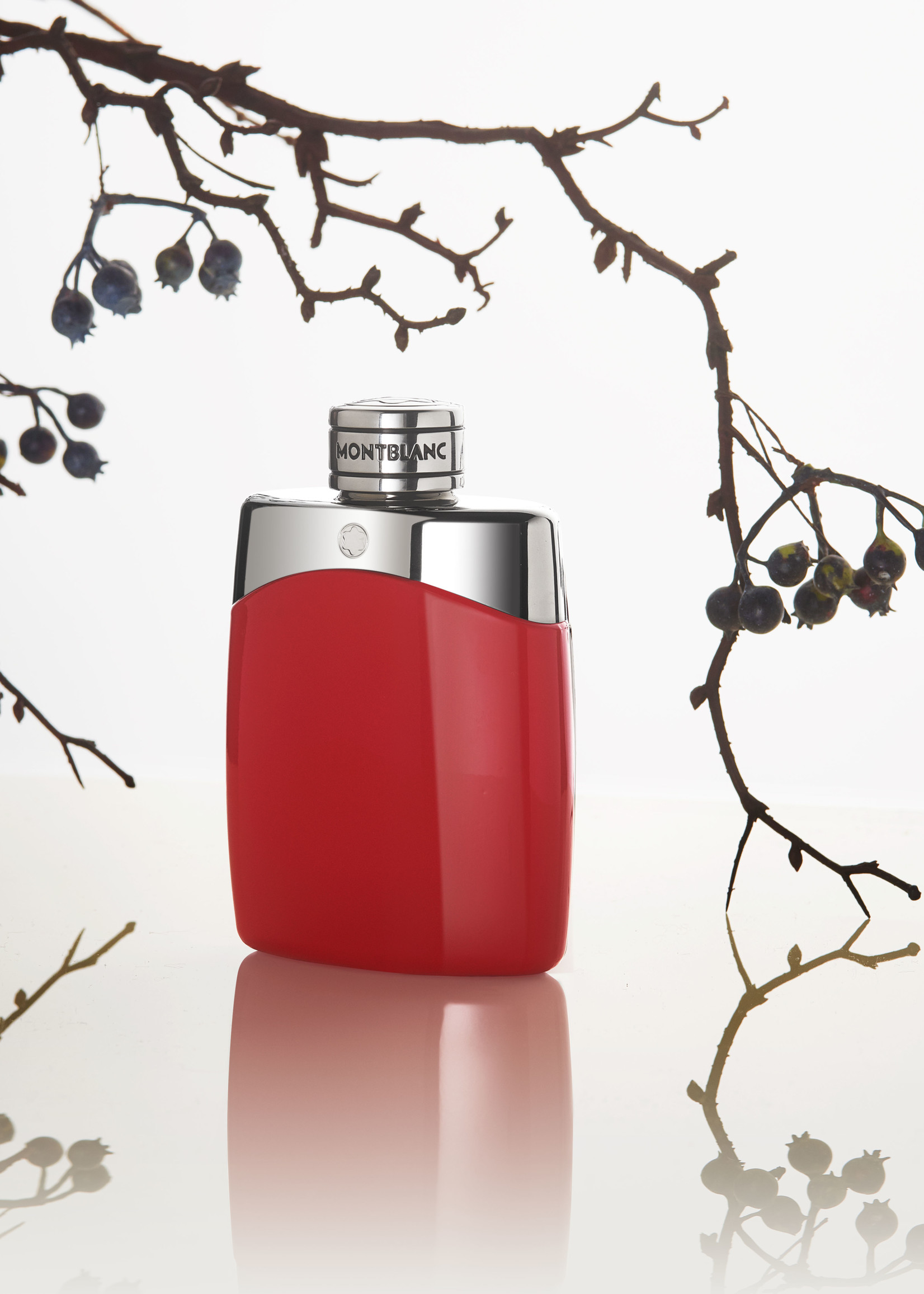 MONTBLANC Eau de Parfum Legend Red 50 ml