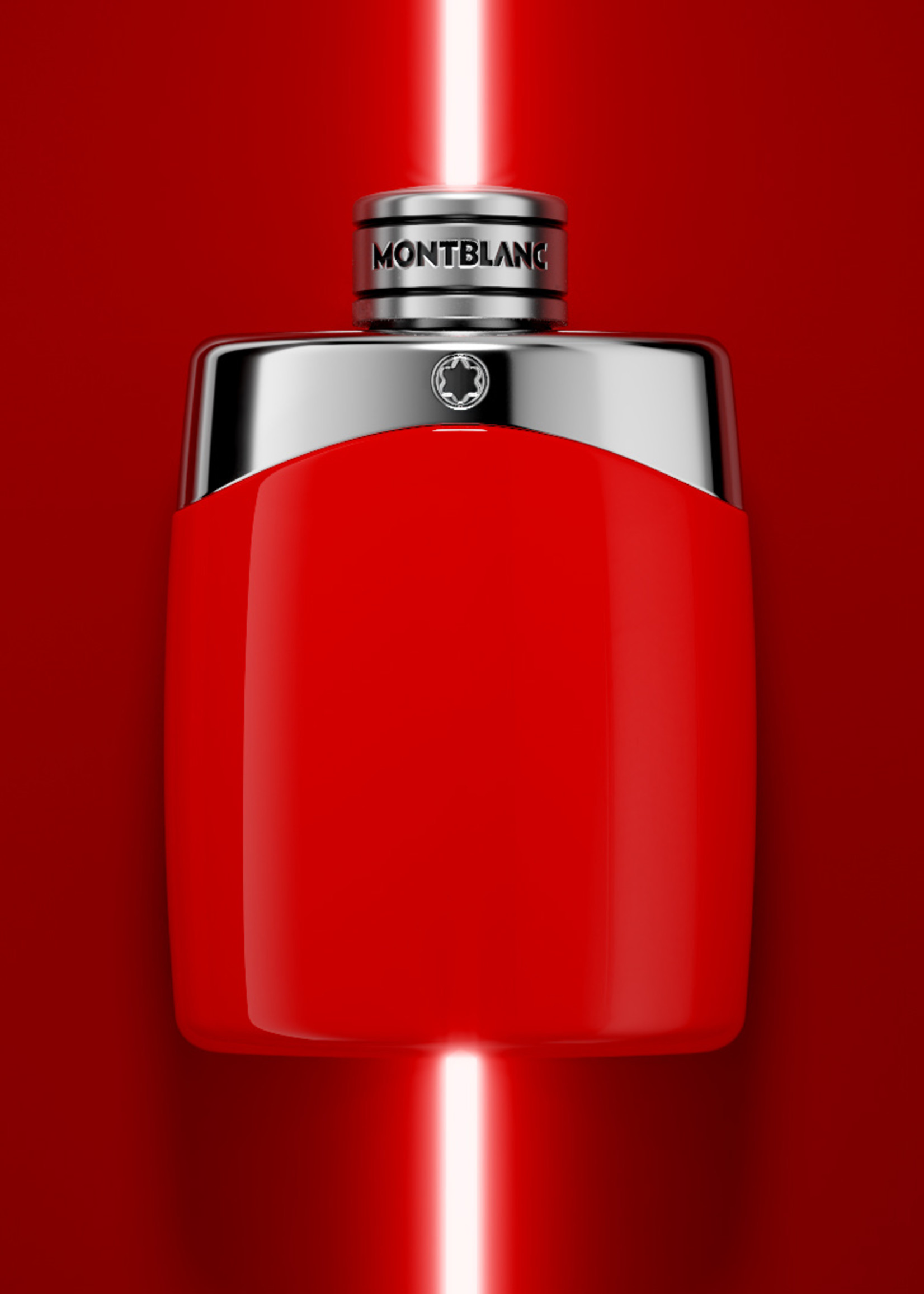 MONTBLANC Eau de Parfum Legend Red 100 ml