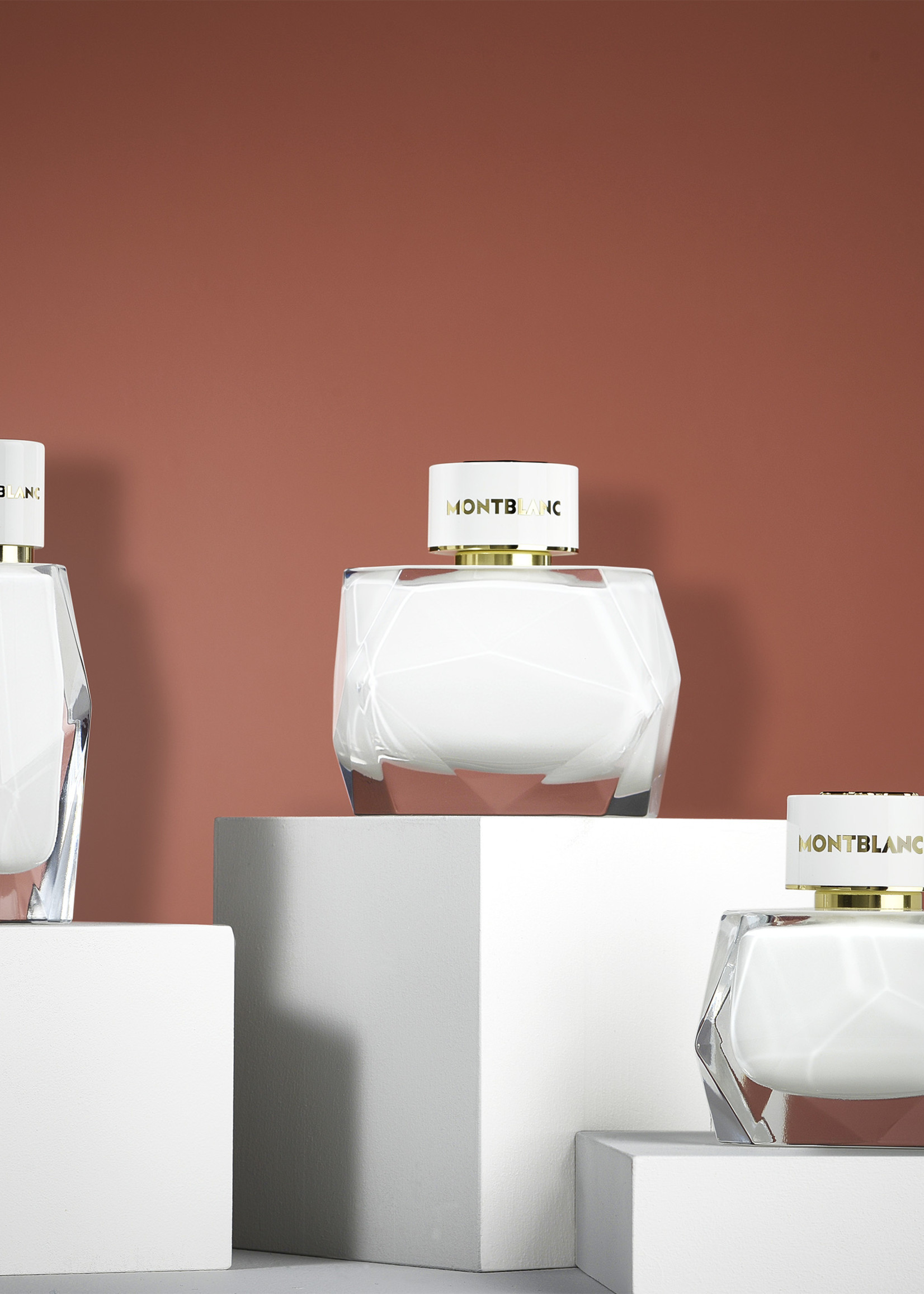 Montblanc Signature 90 ml